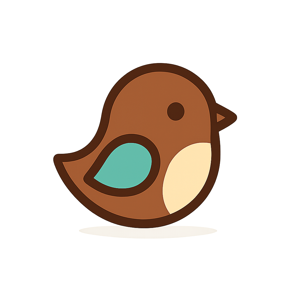 Chocopie Tori logo